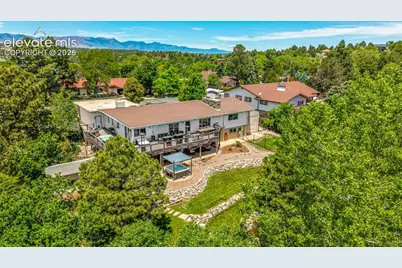 4424 Valli Vista Road, Colorado Springs, CO 80915 - Photo 48