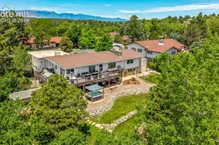 4424 Valli Vista Rd, Colorado Springs, CO 80915 - Photo 48
