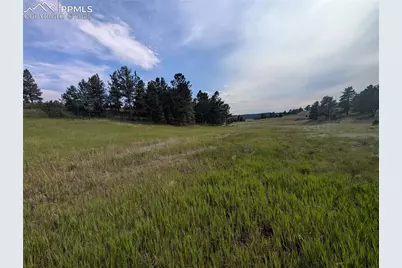 1379 S Mountain Estates Road, Florissant, CO 80816 - Photo 20