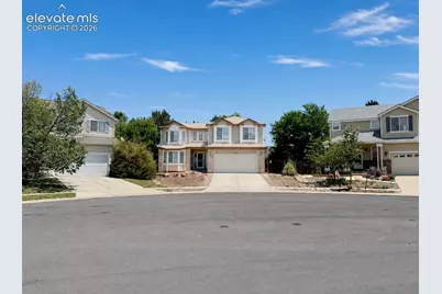 4850 Hawk Meadow Drive, Colorado Springs, CO 80916 - Photo 2