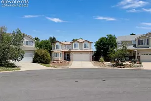 4850 Hawk Meadow Dr, Colorado Springs, CO 80916 - Photo 2