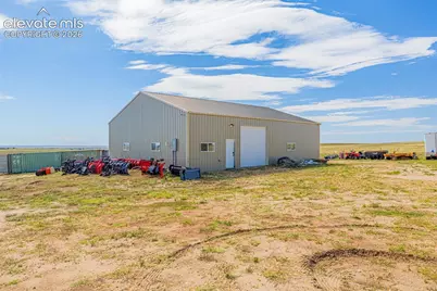 3245 Pennys Peak View, Peyton, CO 80831 - Photo 32