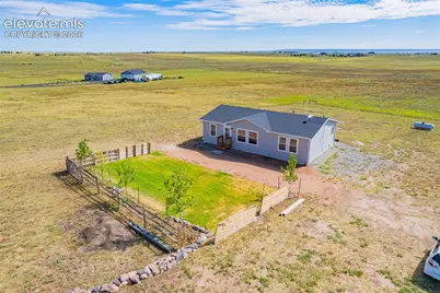 3245 Pennys Peak View, Peyton, CO 80831 - Photo 42