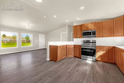 3245 Pennys Peak View, Peyton, CO 80831 - Photo 8