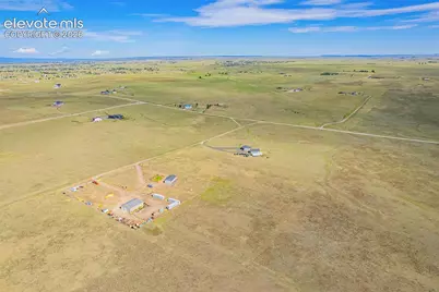 3245 Pennys Peak View, Peyton, CO 80831 - Photo 50