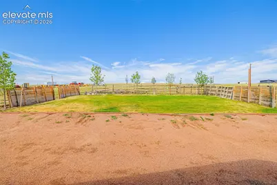 3245 Pennys Peak View, Peyton, CO 80831 - Photo 4