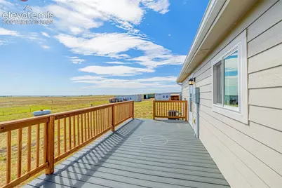 3245 Pennys Peak View, Peyton, CO 80831 - Photo 38
