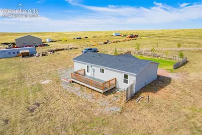 3245 Pennys Peak View, Peyton, CO 80831 - Photo 44