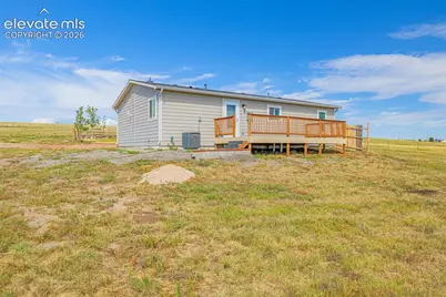 3245 Pennys Peak View, Peyton, CO 80831 - Photo 30