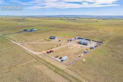 3245 Pennys Peak View, Peyton, CO 80831 - Photo 46