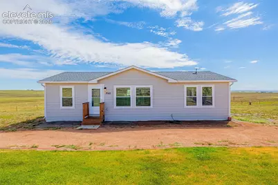 3245 Pennys Peak View, Peyton, CO 80831 - Photo 2