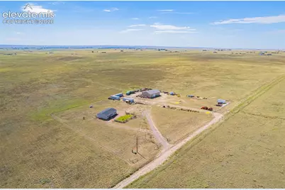 3245 Pennys Peak View, Peyton, CO 80831 - Photo 48