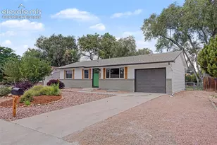 3814 Mesa Grande Dr, Colorado Springs, CO 80918 - Photo 1