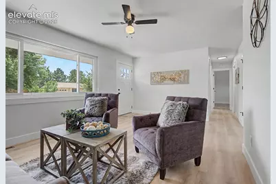 3814 Mesa Grande Drive, Colorado Springs, CO 80918 - Photo 8