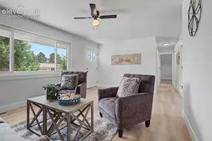 3814 Mesa Grande Dr, Colorado Springs, CO 80918 - Photo 8