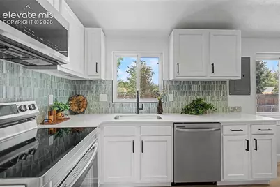 3814 Mesa Grande Drive, Colorado Springs, CO 80918 - Photo 18