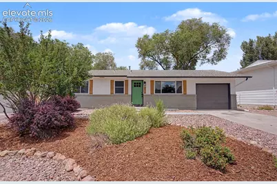 3814 Mesa Grande Drive, Colorado Springs, CO 80918 - Photo 4