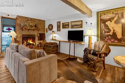 560 Manor Court #A, Woodland Park, CO 80863 - Photo 6