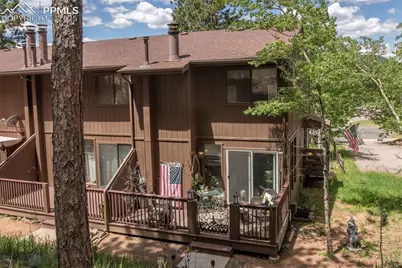 560 Manor Court #A, Woodland Park, CO 80863 - Photo 30