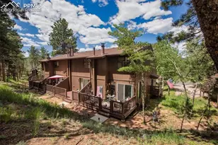 560 Manor Ct, Woodland Park, CO 80863 - Photo 4
