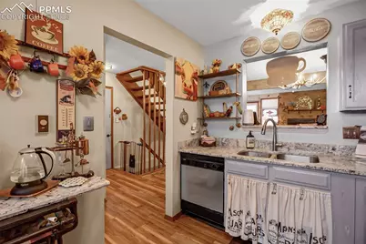 560 Manor Court #A, Woodland Park, CO 80863 - Photo 16