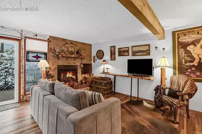 560 Manor Court #A, Woodland Park, CO 80863 - Photo 8