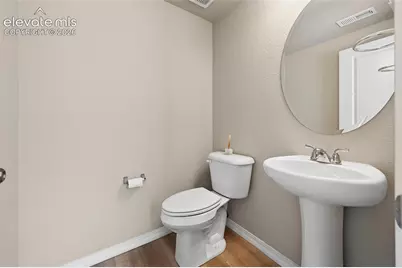 4360 Samaritan Loop, Colorado Springs, CO 80916 - Photo 12