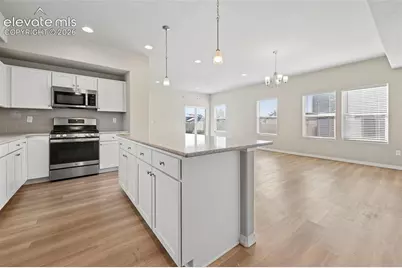 4360 Samaritan Loop, Colorado Springs, CO 80916 - Photo 14
