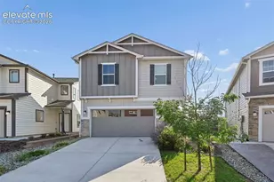 4360 Samaritan Loop, Colorado Springs, CO 80916 - Photo 2
