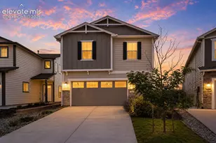 4360 Samaritan Loop, Colorado Springs, CO 80916 - Photo 1