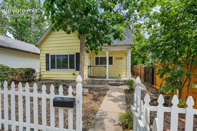 2130 W Kiowa Street, Colorado Springs, CO 80904 - Photo 4
