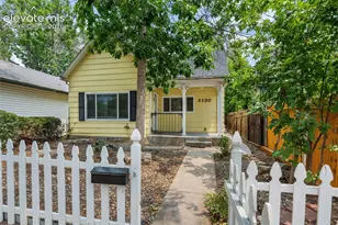 2130 W Kiowa St, Colorado Springs, CO 80904 - Photo 4