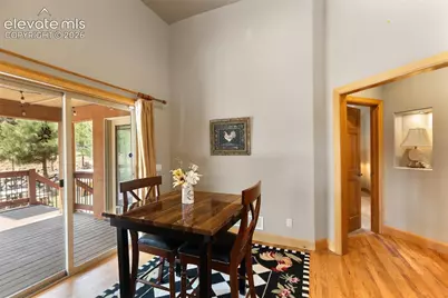 1121 W Bowman Avenue, Woodland Park, CO 80863 - Photo 14