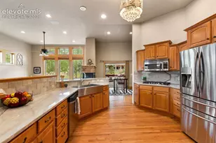 1121 W Bowman Ave, Woodland Park, CO 80863 - Photo 20
