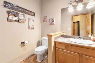 1121 W Bowman Avenue, Woodland Park, CO 80863 - Photo 24