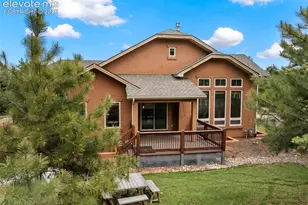 1121 W Bowman Ave, Woodland Park, CO 80863 - Photo 6
