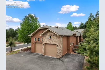 1121 W Bowman Avenue, Woodland Park, CO 80863 - Photo 48