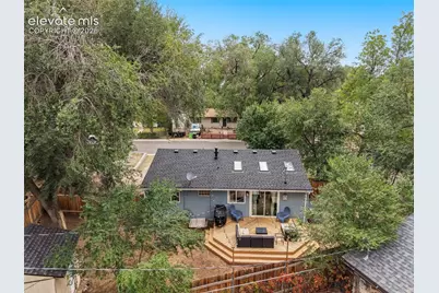 2110 Frontier Drive, Colorado Springs, CO 80911 - Photo 32