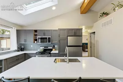 2110 Frontier Drive, Colorado Springs, CO 80911 - Photo 8