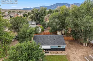 2110 Frontier Dr, Colorado Springs, CO 80911 - Photo 30