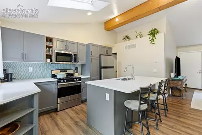 2110 Frontier Drive, Colorado Springs, CO 80911 - Photo 6