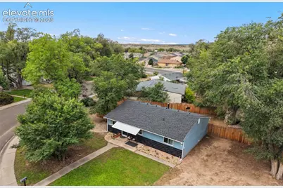 2110 Frontier Drive, Colorado Springs, CO 80911 - Photo 28