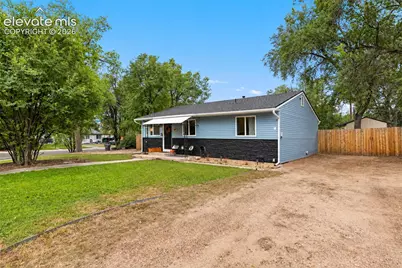 2110 Frontier Drive, Colorado Springs, CO 80911 - Photo 2