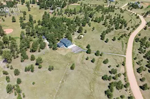 14810 E Coachman Dr, Colorado Springs, CO 80908 - Photo 4
