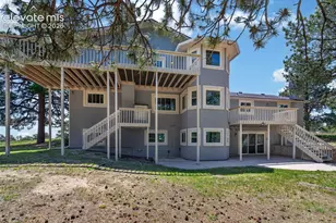 14810 E Coachman Dr, Colorado Springs, CO 80908 - Photo 12