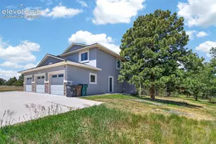 14810 E Coachman Dr, Colorado Springs, CO 80908 - Photo 28