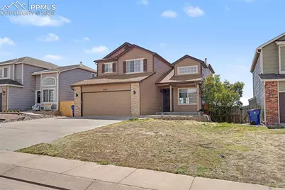 7763 Old Spec Road, Peyton, CO 80831 - Photo 2
