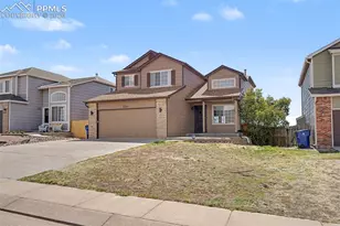 7763 Old Spec Rd, Peyton, CO 80831 - Photo 2