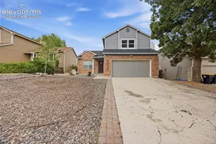 3420 Whimbrel Ln, Colorado Springs, CO 80906 - Photo 1