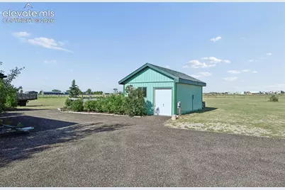 20965 Oasis Avenue, Peyton, CO 80831 - Photo 42